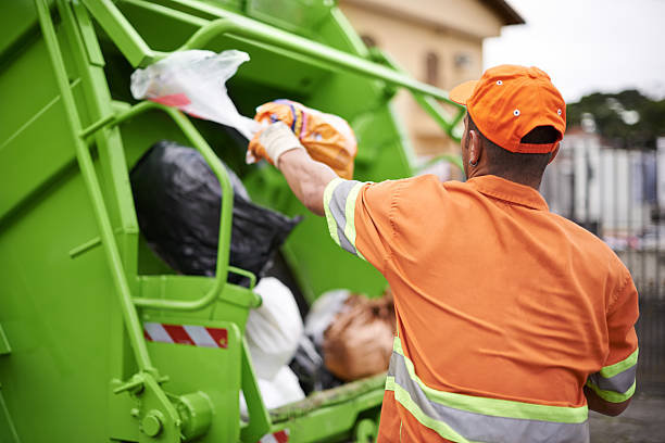 Retail Junk Removal in Chesterfield, SC